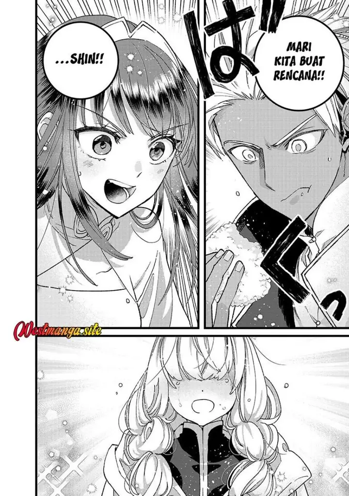 image-komik-ore-yuusha-janai-desu-kara-vr-sekai-no-chouten-ni-kunrin-seshi-otoko-tenseishi-level-1-no-mushoku-kara-restart-suru-chapter-55-23/31
