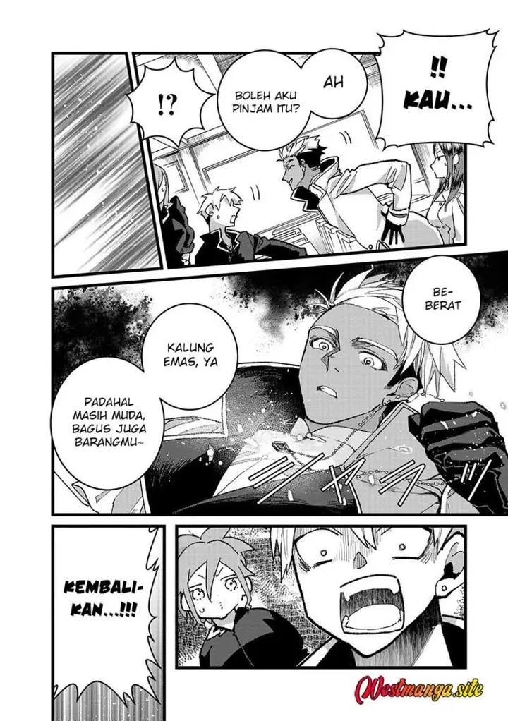 image-komik-ore-yuusha-janai-desu-kara-vr-sekai-no-chouten-ni-kunrin-seshi-otoko-tenseishi-level-1-no-mushoku-kara-restart-suru-chapter-55-25/31