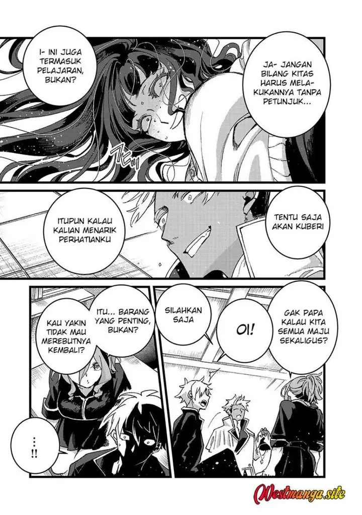 image-komik-ore-yuusha-janai-desu-kara-vr-sekai-no-chouten-ni-kunrin-seshi-otoko-tenseishi-level-1-no-mushoku-kara-restart-suru-chapter-55-28/31