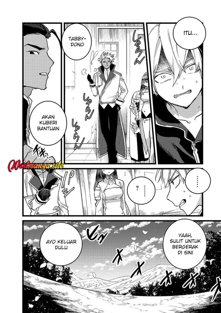 image-komik-ore-yuusha-janai-desu-kara-vr-sekai-no-chouten-ni-kunrin-seshi-otoko-tenseishi-level-1-no-mushoku-kara-restart-suru-chapter-55-29/31