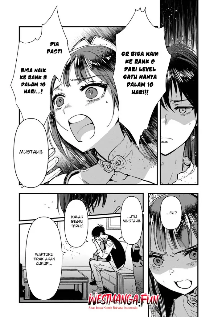 image-komik-ore-yuusha-janai-desu-kara-vr-sekai-no-chouten-ni-kunrin-seshi-otoko-tenseishi-level-1-no-mushoku-kara-restart-suru-chapter-6-1/38