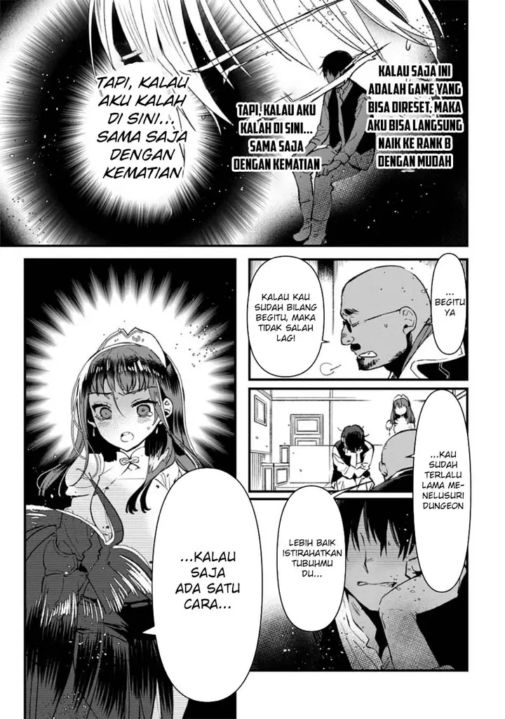 image-komik-ore-yuusha-janai-desu-kara-vr-sekai-no-chouten-ni-kunrin-seshi-otoko-tenseishi-level-1-no-mushoku-kara-restart-suru-chapter-6-3/38