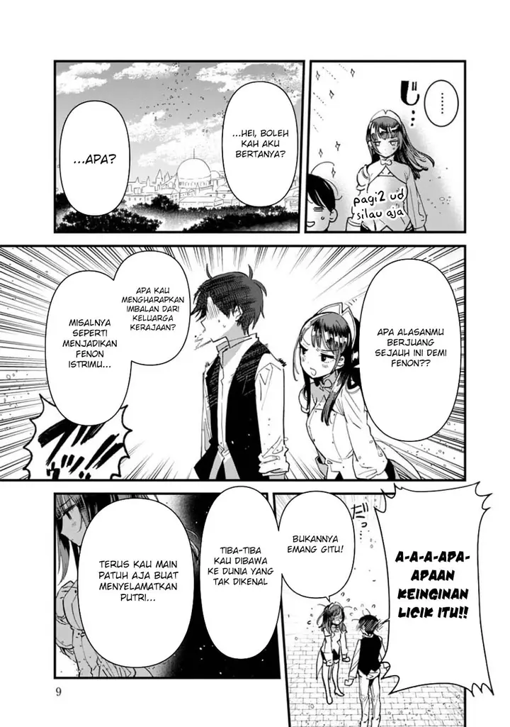 image-komik-ore-yuusha-janai-desu-kara-vr-sekai-no-chouten-ni-kunrin-seshi-otoko-tenseishi-level-1-no-mushoku-kara-restart-suru-chapter-6-7/38