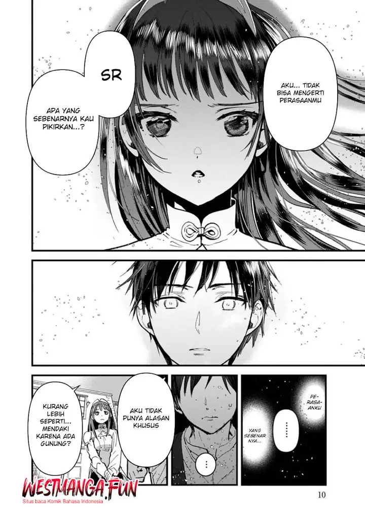 image-komik-ore-yuusha-janai-desu-kara-vr-sekai-no-chouten-ni-kunrin-seshi-otoko-tenseishi-level-1-no-mushoku-kara-restart-suru-chapter-6-8/38