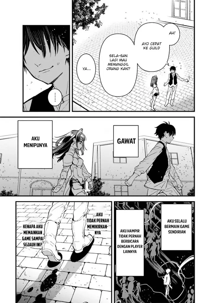 image-komik-ore-yuusha-janai-desu-kara-vr-sekai-no-chouten-ni-kunrin-seshi-otoko-tenseishi-level-1-no-mushoku-kara-restart-suru-chapter-6-9/38