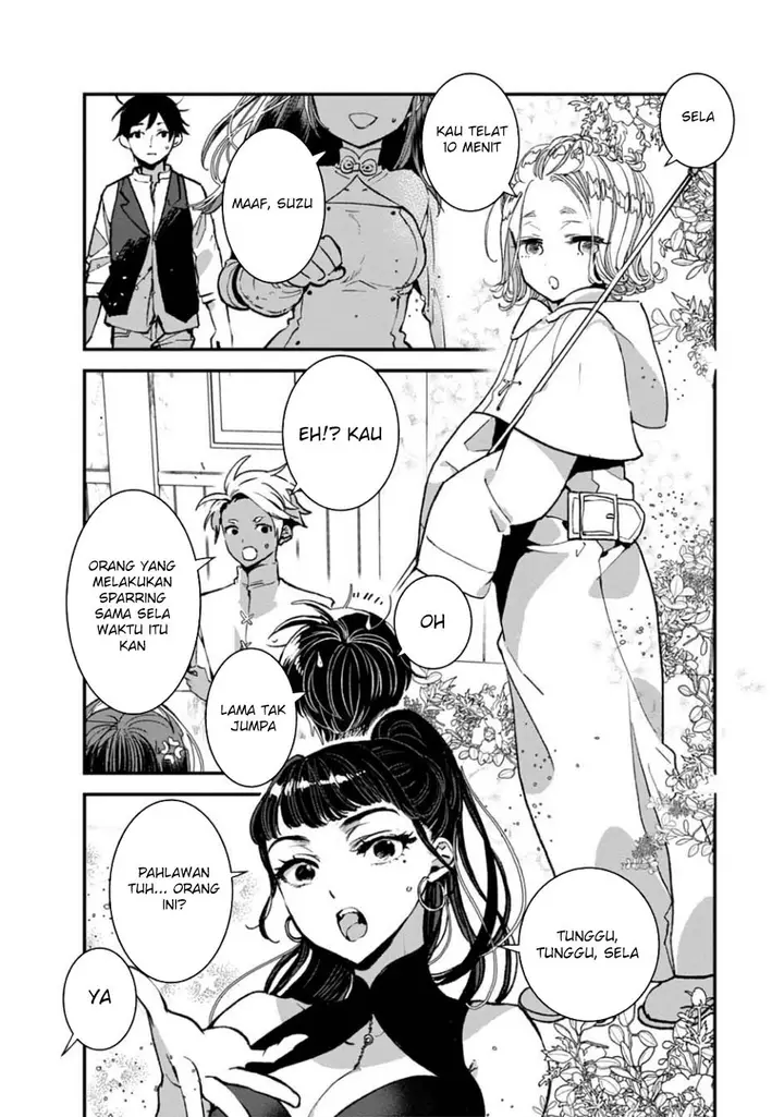 image-komik-ore-yuusha-janai-desu-kara-vr-sekai-no-chouten-ni-kunrin-seshi-otoko-tenseishi-level-1-no-mushoku-kara-restart-suru-chapter-6-11/38