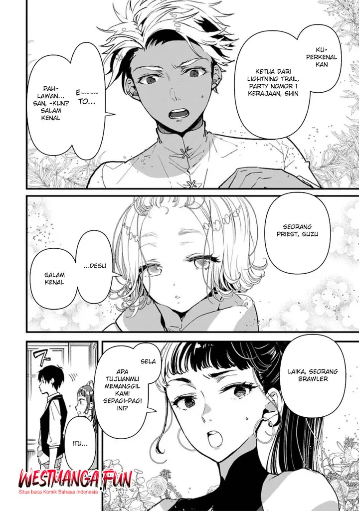 image-komik-ore-yuusha-janai-desu-kara-vr-sekai-no-chouten-ni-kunrin-seshi-otoko-tenseishi-level-1-no-mushoku-kara-restart-suru-chapter-6-12/38