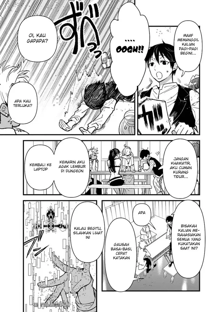 image-komik-ore-yuusha-janai-desu-kara-vr-sekai-no-chouten-ni-kunrin-seshi-otoko-tenseishi-level-1-no-mushoku-kara-restart-suru-chapter-6-13/38