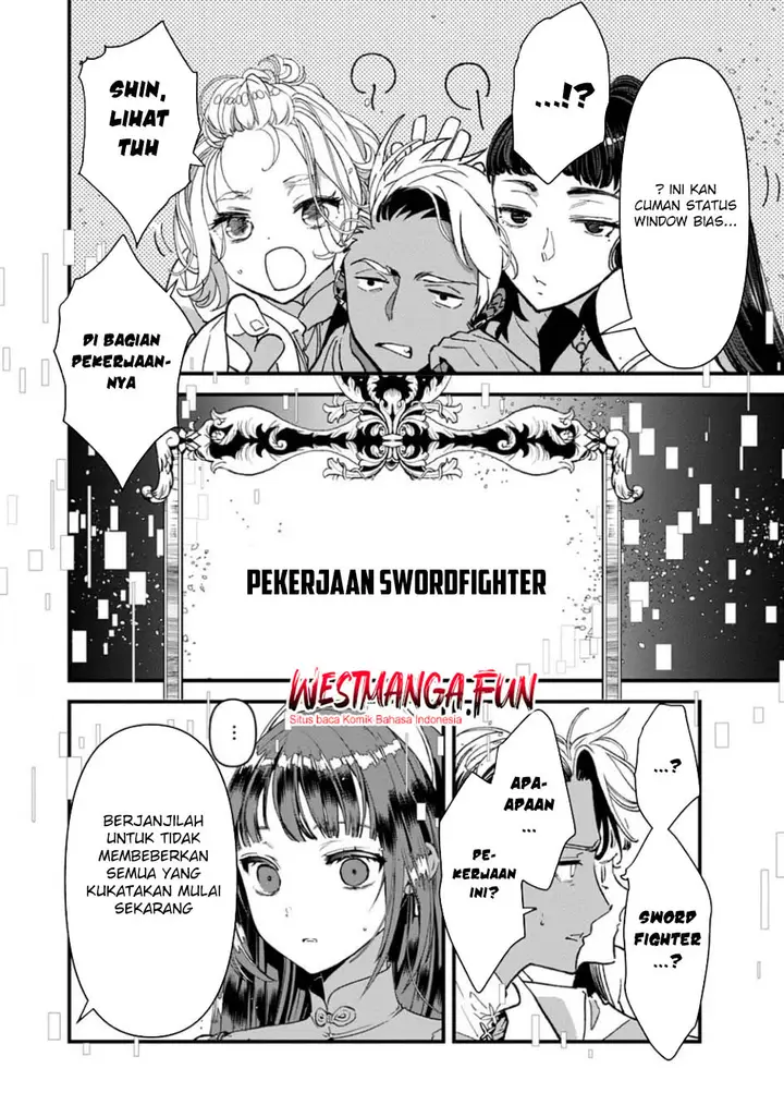 image-komik-ore-yuusha-janai-desu-kara-vr-sekai-no-chouten-ni-kunrin-seshi-otoko-tenseishi-level-1-no-mushoku-kara-restart-suru-chapter-6-14/38