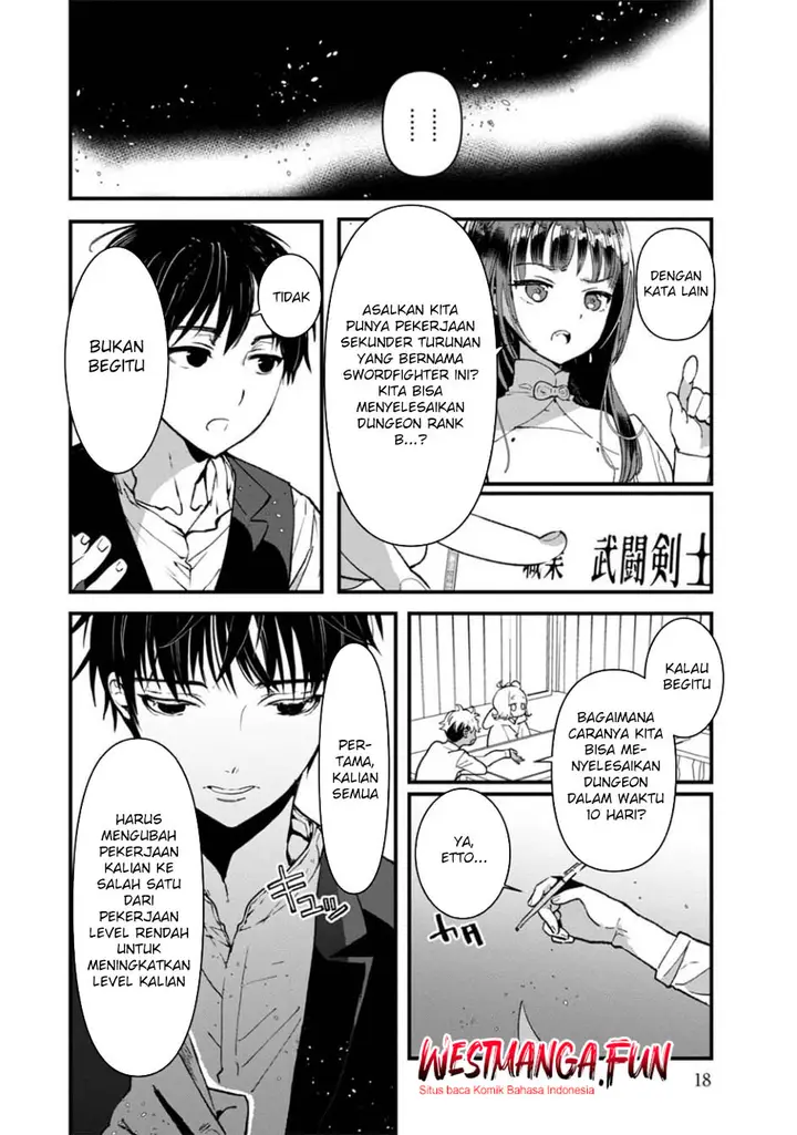 image-komik-ore-yuusha-janai-desu-kara-vr-sekai-no-chouten-ni-kunrin-seshi-otoko-tenseishi-level-1-no-mushoku-kara-restart-suru-chapter-6-16/38