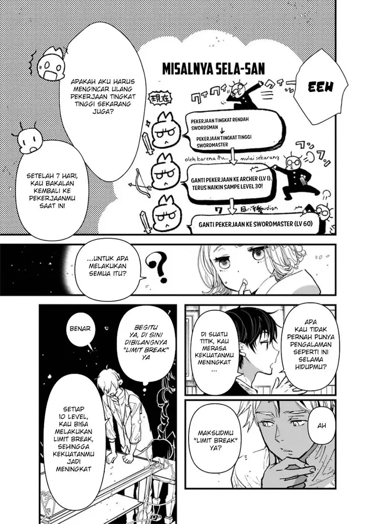 image-komik-ore-yuusha-janai-desu-kara-vr-sekai-no-chouten-ni-kunrin-seshi-otoko-tenseishi-level-1-no-mushoku-kara-restart-suru-chapter-6-17/38