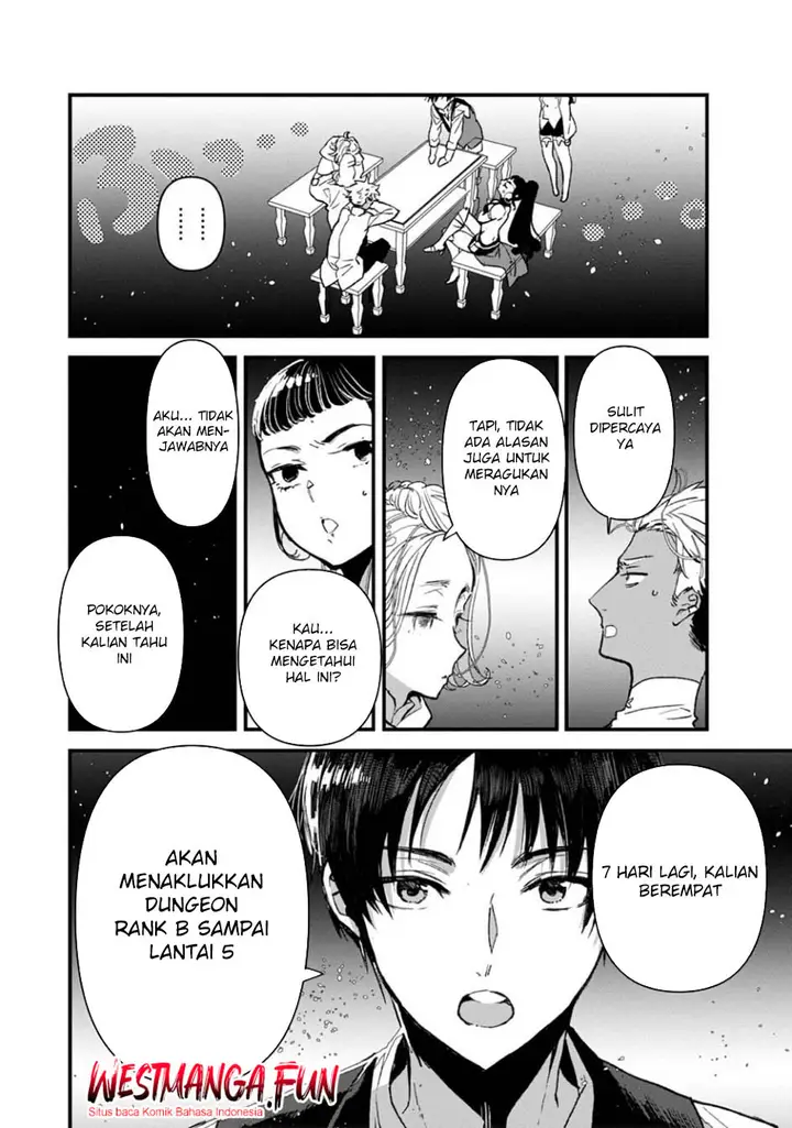 image-komik-ore-yuusha-janai-desu-kara-vr-sekai-no-chouten-ni-kunrin-seshi-otoko-tenseishi-level-1-no-mushoku-kara-restart-suru-chapter-6-22/38