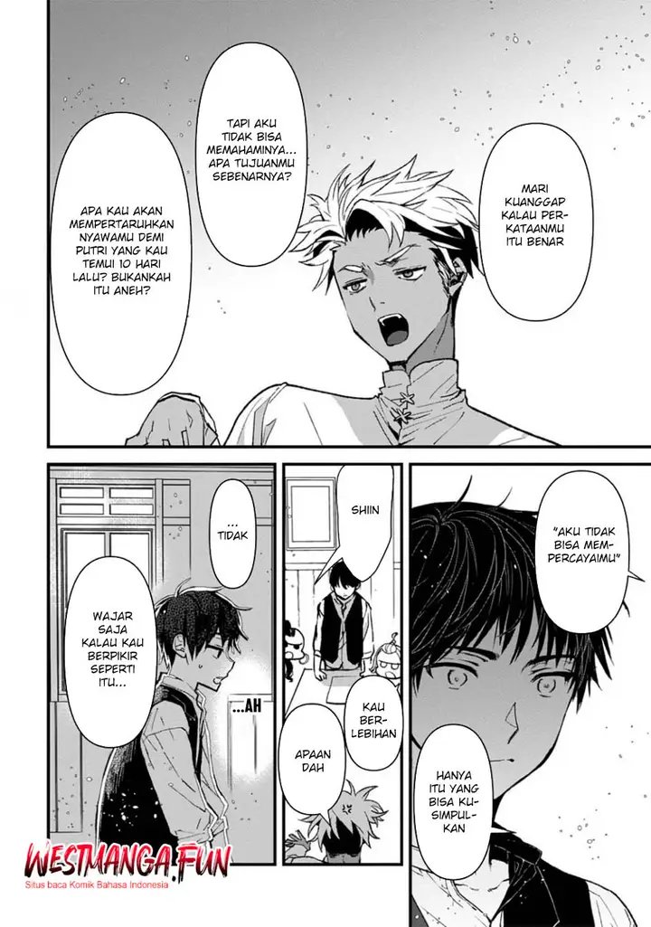 image-komik-ore-yuusha-janai-desu-kara-vr-sekai-no-chouten-ni-kunrin-seshi-otoko-tenseishi-level-1-no-mushoku-kara-restart-suru-chapter-6-24/38