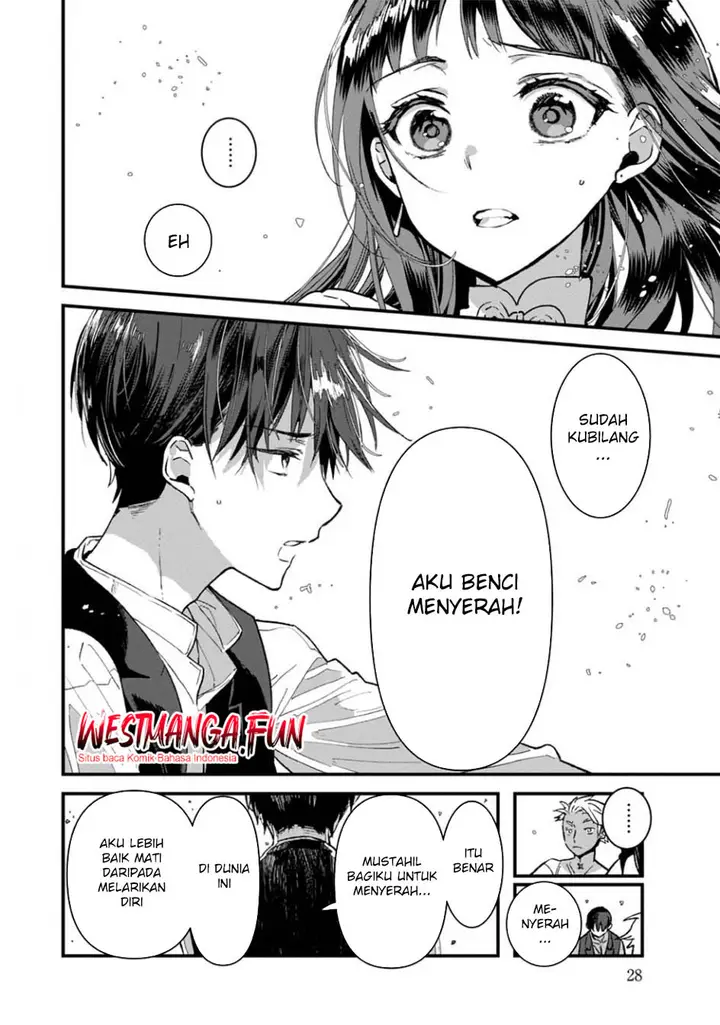 image-komik-ore-yuusha-janai-desu-kara-vr-sekai-no-chouten-ni-kunrin-seshi-otoko-tenseishi-level-1-no-mushoku-kara-restart-suru-chapter-6-26/38