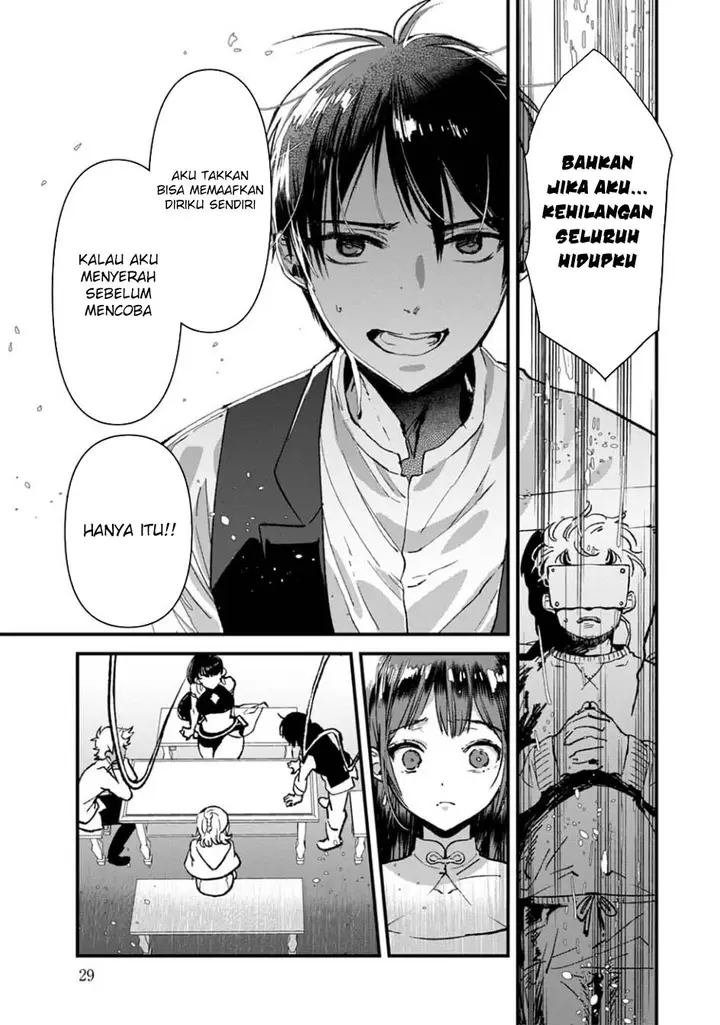 image-komik-ore-yuusha-janai-desu-kara-vr-sekai-no-chouten-ni-kunrin-seshi-otoko-tenseishi-level-1-no-mushoku-kara-restart-suru-chapter-6-27/38