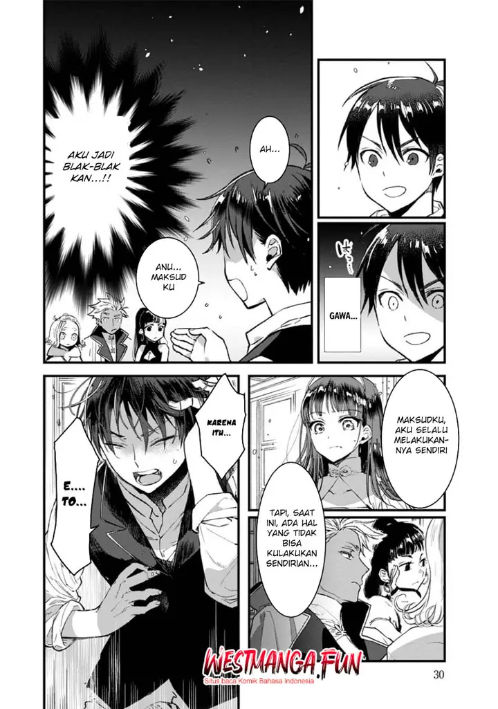 image-komik-ore-yuusha-janai-desu-kara-vr-sekai-no-chouten-ni-kunrin-seshi-otoko-tenseishi-level-1-no-mushoku-kara-restart-suru-chapter-6-28/38