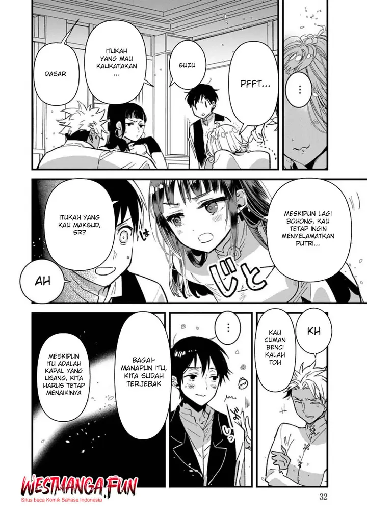 image-komik-ore-yuusha-janai-desu-kara-vr-sekai-no-chouten-ni-kunrin-seshi-otoko-tenseishi-level-1-no-mushoku-kara-restart-suru-chapter-6-30/38