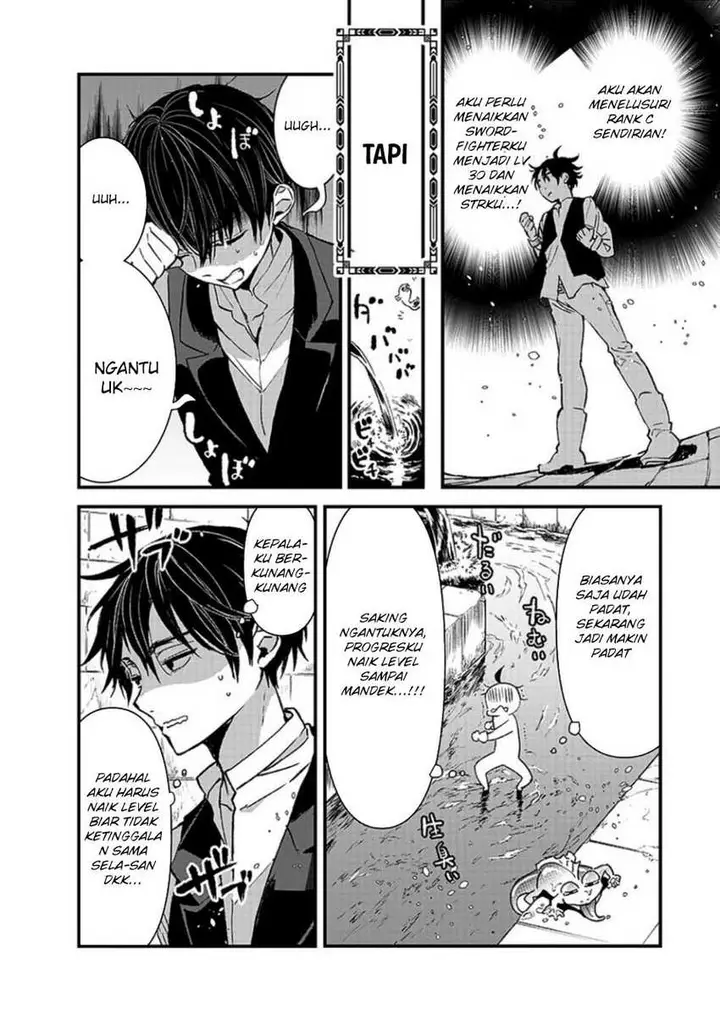 image-komik-ore-yuusha-janai-desu-kara-vr-sekai-no-chouten-ni-kunrin-seshi-otoko-tenseishi-level-1-no-mushoku-kara-restart-suru-chapter-7-1/32