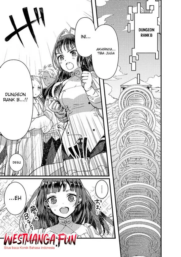 image-komik-ore-yuusha-janai-desu-kara-vr-sekai-no-chouten-ni-kunrin-seshi-otoko-tenseishi-level-1-no-mushoku-kara-restart-suru-chapter-7-5/32
