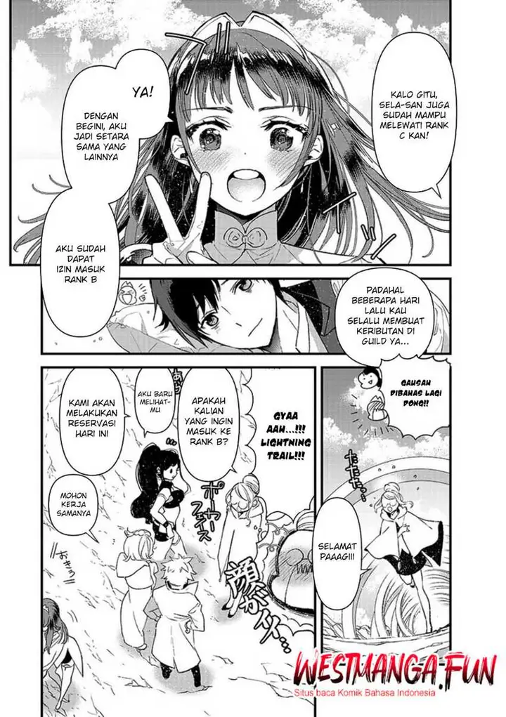 image-komik-ore-yuusha-janai-desu-kara-vr-sekai-no-chouten-ni-kunrin-seshi-otoko-tenseishi-level-1-no-mushoku-kara-restart-suru-chapter-7-7/32