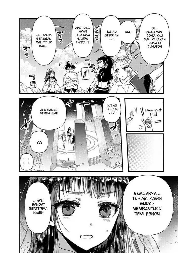 image-komik-ore-yuusha-janai-desu-kara-vr-sekai-no-chouten-ni-kunrin-seshi-otoko-tenseishi-level-1-no-mushoku-kara-restart-suru-chapter-7-8/32