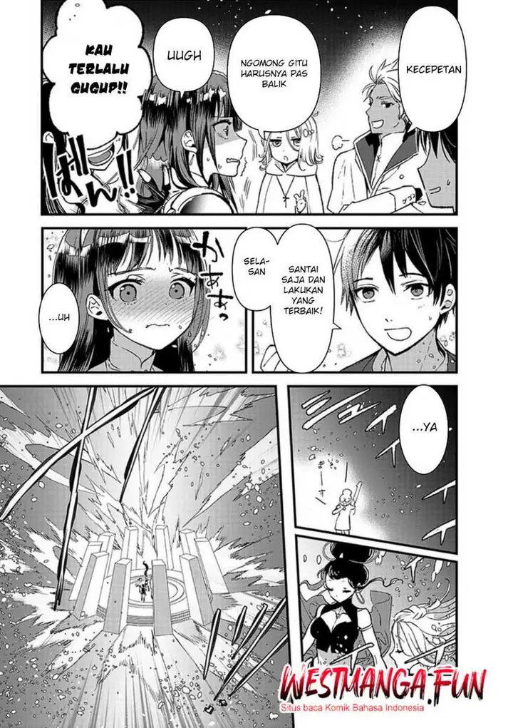 image-komik-ore-yuusha-janai-desu-kara-vr-sekai-no-chouten-ni-kunrin-seshi-otoko-tenseishi-level-1-no-mushoku-kara-restart-suru-chapter-7-9/32