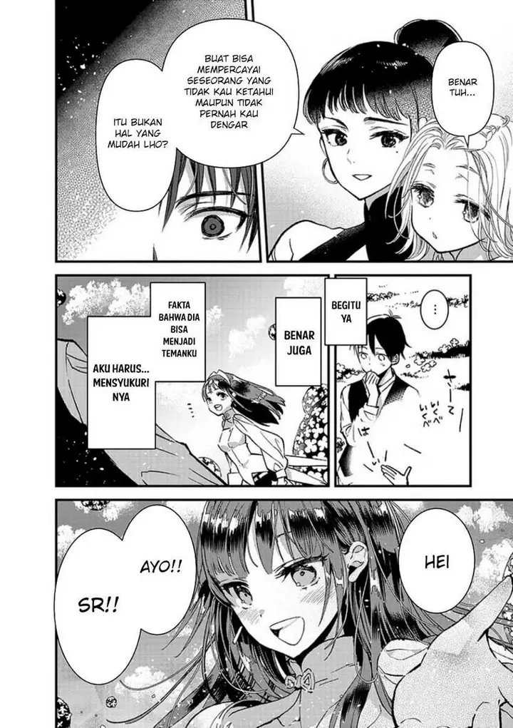 image-komik-ore-yuusha-janai-desu-kara-vr-sekai-no-chouten-ni-kunrin-seshi-otoko-tenseishi-level-1-no-mushoku-kara-restart-suru-chapter-7-18/32