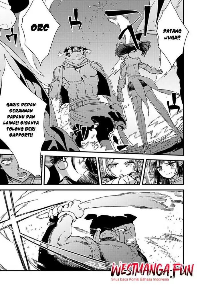image-komik-ore-yuusha-janai-desu-kara-vr-sekai-no-chouten-ni-kunrin-seshi-otoko-tenseishi-level-1-no-mushoku-kara-restart-suru-chapter-7-21/32