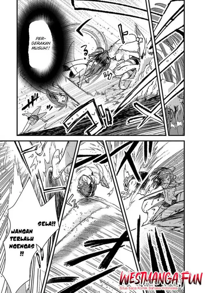 image-komik-ore-yuusha-janai-desu-kara-vr-sekai-no-chouten-ni-kunrin-seshi-otoko-tenseishi-level-1-no-mushoku-kara-restart-suru-chapter-7-27/32