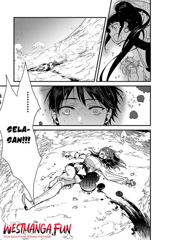 image-komik-ore-yuusha-janai-desu-kara-vr-sekai-no-chouten-ni-kunrin-seshi-otoko-tenseishi-level-1-no-mushoku-kara-restart-suru-chapter-7-31/32