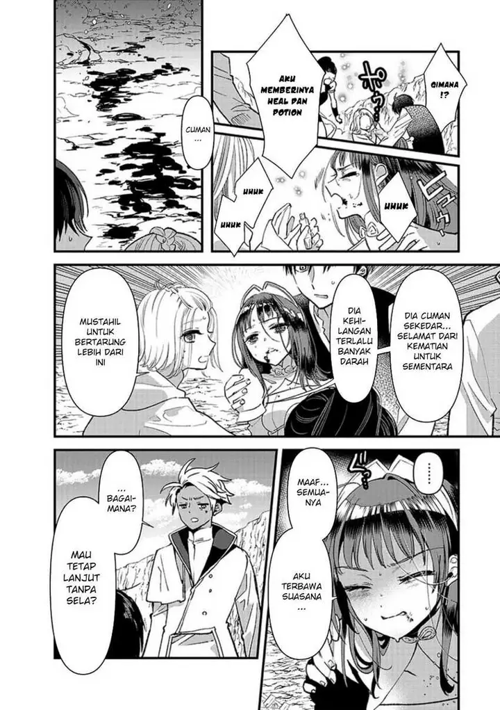 image-komik-ore-yuusha-janai-desu-kara-vr-sekai-no-chouten-ni-kunrin-seshi-otoko-tenseishi-level-1-no-mushoku-kara-restart-suru-chapter-8-1/32