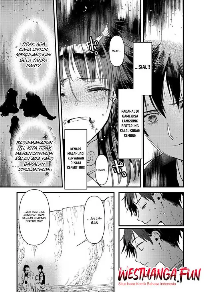 image-komik-ore-yuusha-janai-desu-kara-vr-sekai-no-chouten-ni-kunrin-seshi-otoko-tenseishi-level-1-no-mushoku-kara-restart-suru-chapter-8-3/32