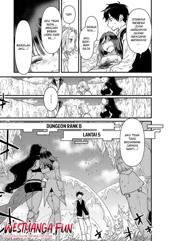 image-komik-ore-yuusha-janai-desu-kara-vr-sekai-no-chouten-ni-kunrin-seshi-otoko-tenseishi-level-1-no-mushoku-kara-restart-suru-chapter-8-5/32