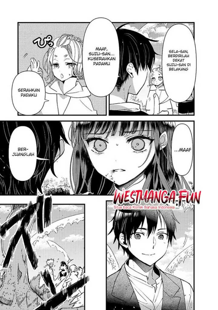 image-komik-ore-yuusha-janai-desu-kara-vr-sekai-no-chouten-ni-kunrin-seshi-otoko-tenseishi-level-1-no-mushoku-kara-restart-suru-chapter-8-7/32
