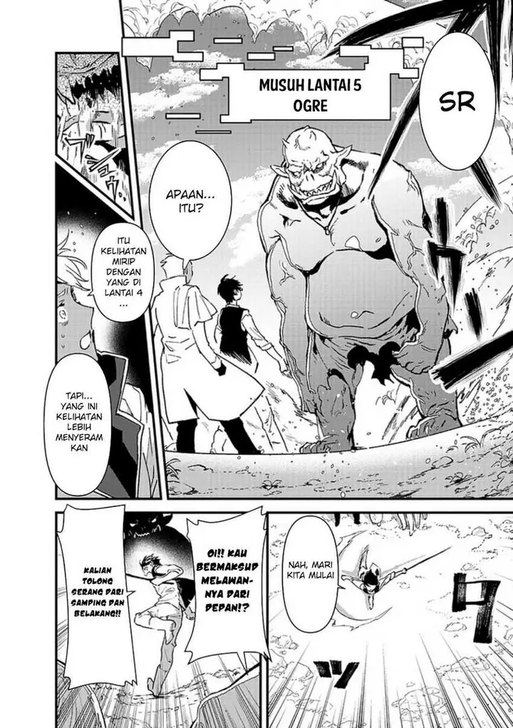 image-komik-ore-yuusha-janai-desu-kara-vr-sekai-no-chouten-ni-kunrin-seshi-otoko-tenseishi-level-1-no-mushoku-kara-restart-suru-chapter-8-8/32