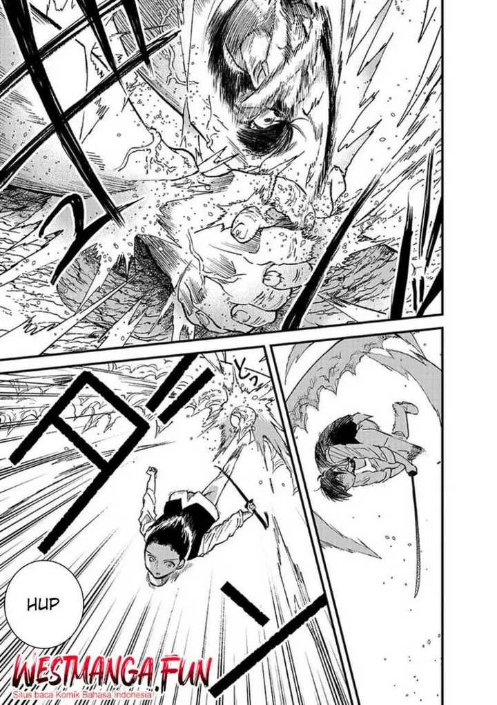 image-komik-ore-yuusha-janai-desu-kara-vr-sekai-no-chouten-ni-kunrin-seshi-otoko-tenseishi-level-1-no-mushoku-kara-restart-suru-chapter-8-11/32