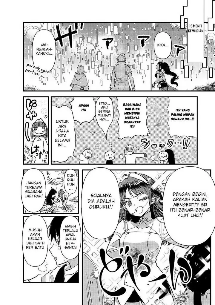 image-komik-ore-yuusha-janai-desu-kara-vr-sekai-no-chouten-ni-kunrin-seshi-otoko-tenseishi-level-1-no-mushoku-kara-restart-suru-chapter-8-18/32