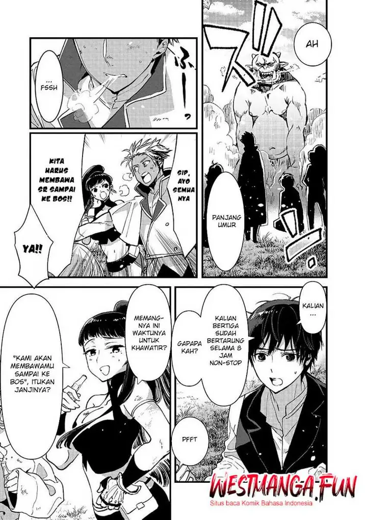 image-komik-ore-yuusha-janai-desu-kara-vr-sekai-no-chouten-ni-kunrin-seshi-otoko-tenseishi-level-1-no-mushoku-kara-restart-suru-chapter-8-19/32