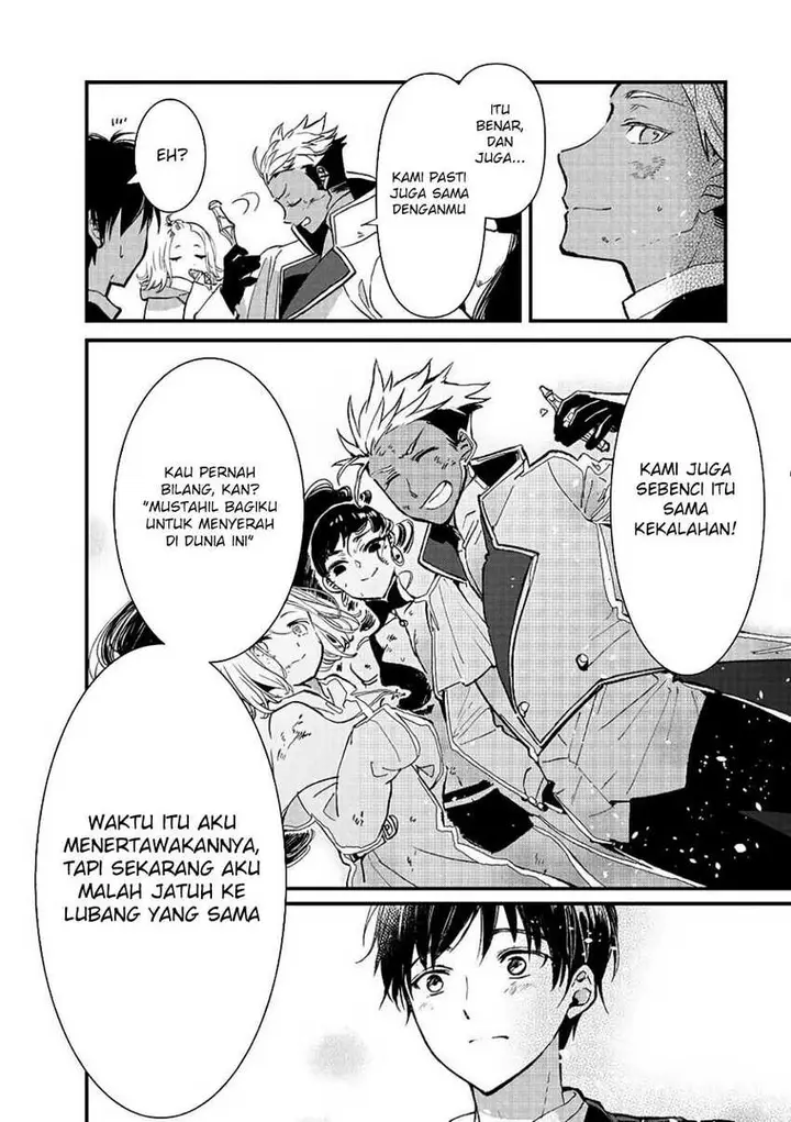 image-komik-ore-yuusha-janai-desu-kara-vr-sekai-no-chouten-ni-kunrin-seshi-otoko-tenseishi-level-1-no-mushoku-kara-restart-suru-chapter-8-20/32