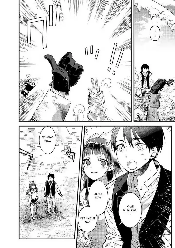 image-komik-ore-yuusha-janai-desu-kara-vr-sekai-no-chouten-ni-kunrin-seshi-otoko-tenseishi-level-1-no-mushoku-kara-restart-suru-chapter-8-26/32