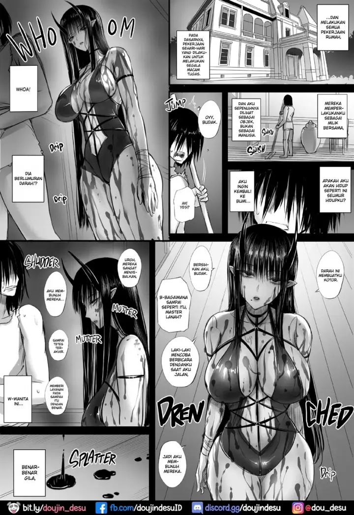 image-komik-oreha-isekaide-daunaakei-boukensha-chapter-01-5/73