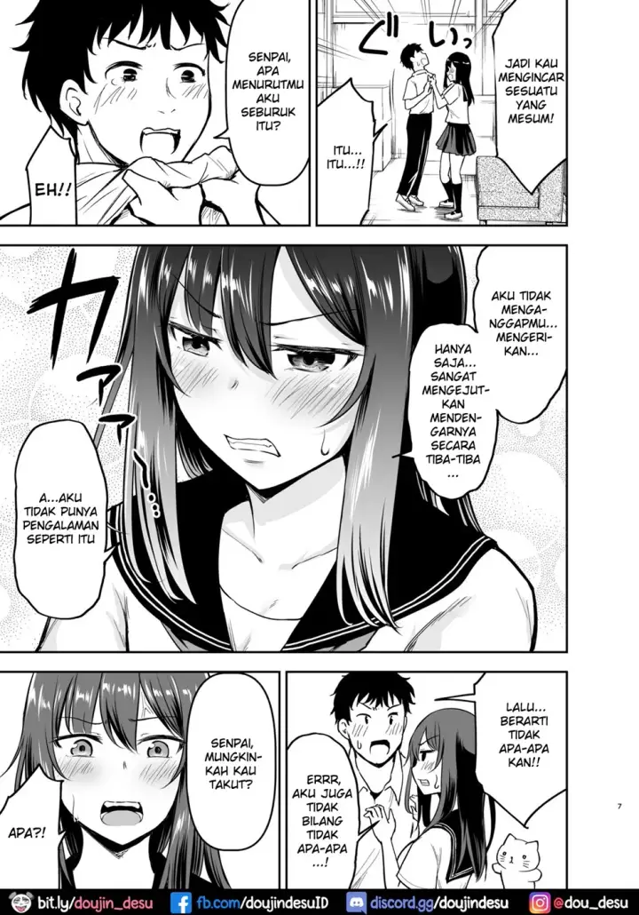 image-komik-orekko-senpai-to-harama-chapter-01-end-5/30