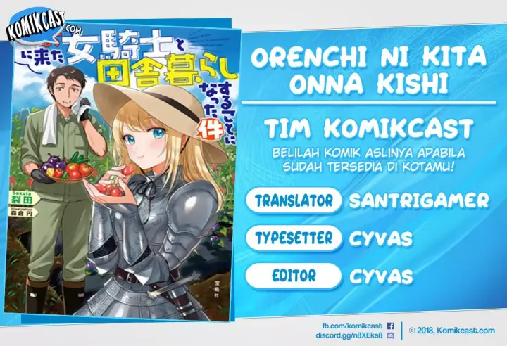 image-komik-orenchi-ni-kita-onna-kishi-to-inakagurashi-suru-koto-ni-natta-ken-chapter-01-0/35