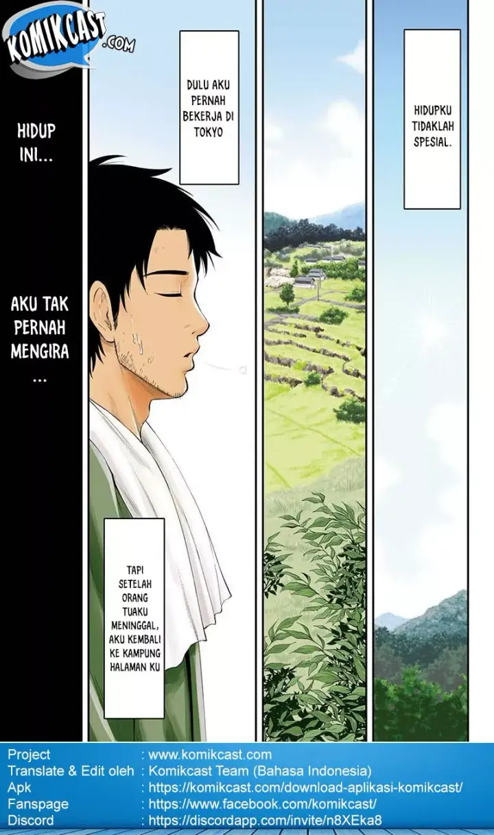 image-komik-orenchi-ni-kita-onna-kishi-to-inakagurashi-suru-koto-ni-natta-ken-chapter-01-2/35