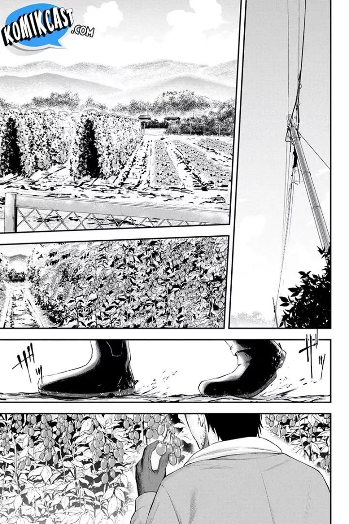 image-komik-orenchi-ni-kita-onna-kishi-to-inakagurashi-suru-koto-ni-natta-ken-chapter-01-5/35