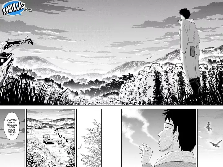image-komik-orenchi-ni-kita-onna-kishi-to-inakagurashi-suru-koto-ni-natta-ken-chapter-01-8/35