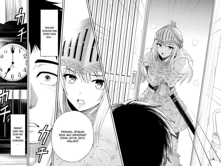 image-komik-orenchi-ni-kita-onna-kishi-to-inakagurashi-suru-koto-ni-natta-ken-chapter-01-11/35