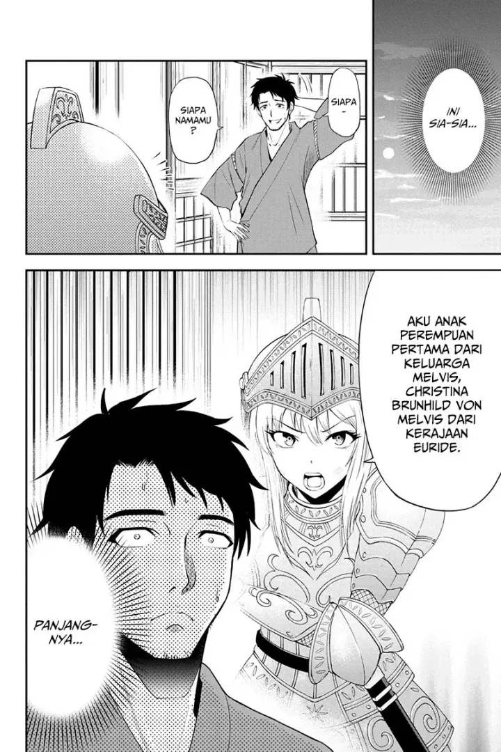 image-komik-orenchi-ni-kita-onna-kishi-to-inakagurashi-suru-koto-ni-natta-ken-chapter-01-14/35