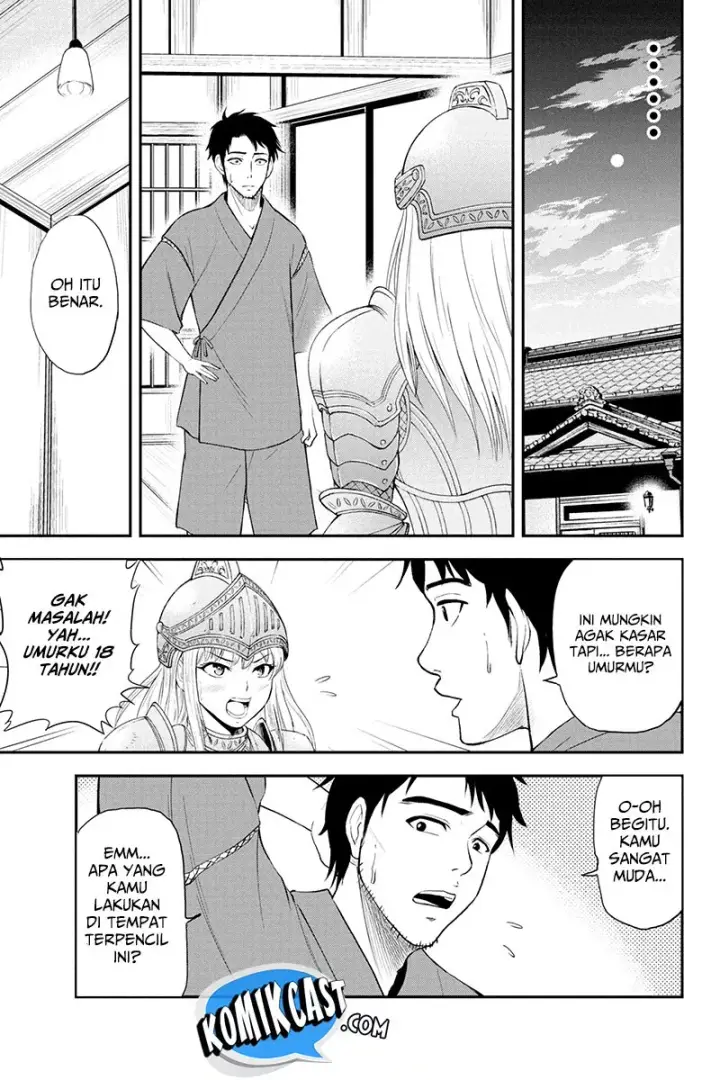 image-komik-orenchi-ni-kita-onna-kishi-to-inakagurashi-suru-koto-ni-natta-ken-chapter-01-15/35