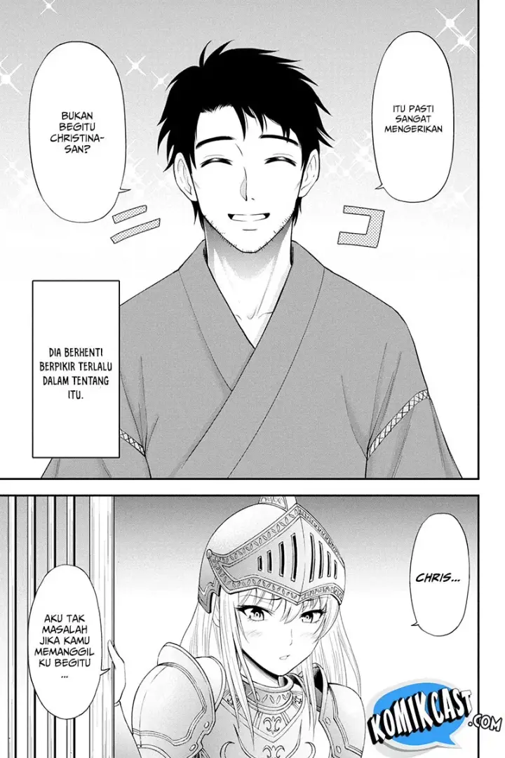 image-komik-orenchi-ni-kita-onna-kishi-to-inakagurashi-suru-koto-ni-natta-ken-chapter-01-17/35